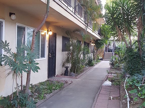 4434 Rosebud Ln La Mesa, CA, 91941 Apartments for Rent