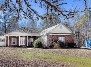 385 Brad Rd, Hensley, AR 72065