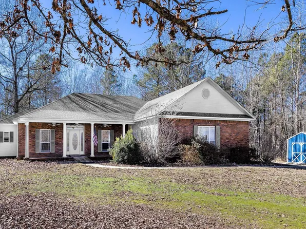 385 Brad Rd, Hensley, AR 72065