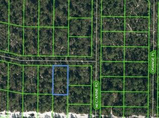 2100 Iris Ave, Sebring, FL 33875