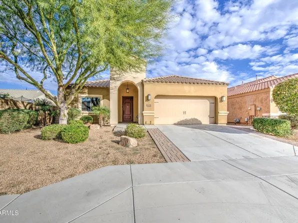 15859 N 76TH Avenue, Peoria, AZ 85382