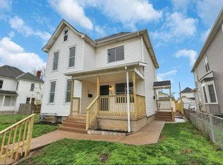 193 Avondale Ave #193, Columbus, OH 43223