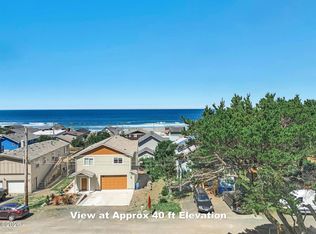 Tl 1200 Ne Neptune Dr, Lincoln City, OR 97367