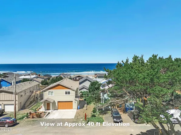 Tl 1200 Ne Neptune Dr, Lincoln City, OR 97367