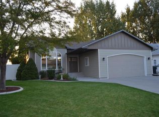 223 Chaco Canyon Way, Billings, MT 59102