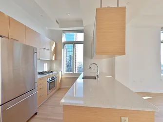 Rented by Brown Harris Stevens