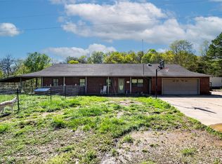 4177 Highway 10, Kansas, OK 74347