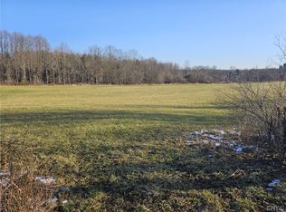LOT 8 Ryan Rd, Weedsport, NY 13166