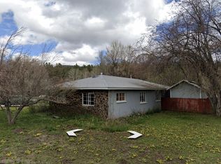 1920 N Talkington Dr, Flagstaff, AZ 86001