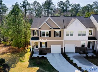 5638 Yellow Jasmine Ter, Providence Forge, VA