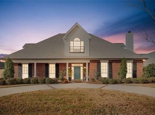 190 Colony Rd, Belle Chasse, LA 70037