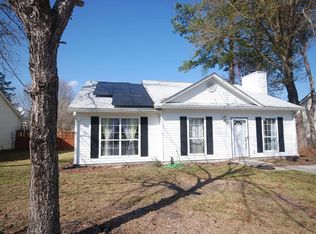 417 Courtland Dr, Summerville, SC 29486