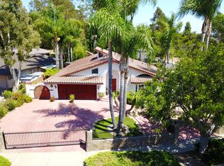 6119 Manzanillo Dr, Goleta, CA 93117