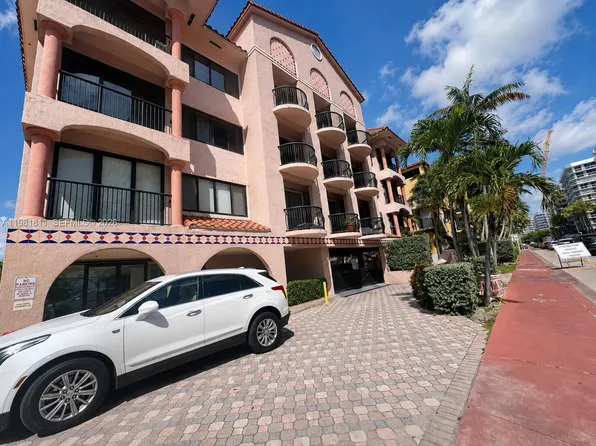 8816 Collins Ave APT 105, Surfside, FL 33154