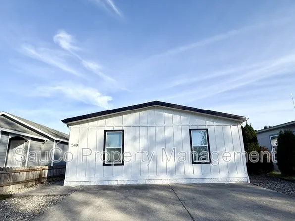 548 N 9th St, Saint Helens, OR 97051