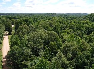 250 Red Thomas Ln, Newark, AR 72562