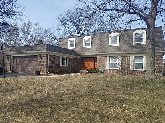 2nd image of 906 W Partridge Dr