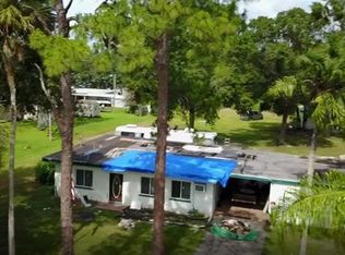 1467 Piney Rd, North Fort Myers, FL 33903
