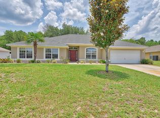 5340 SW 116th Pl, Ocala, FL 34476