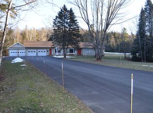 342 Aroostook Rd, Fort Kent, ME 04743