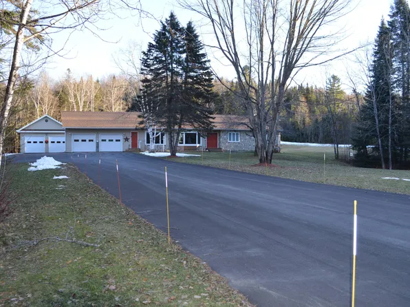 342 Aroostook Road, Fort Kent, ME 04743