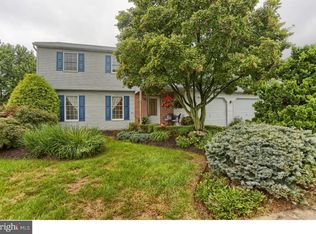 1733 Crowder Ave, Reading, PA 19607