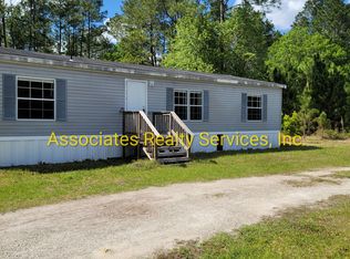 10826 NE 74th Ter, Gainesville, FL 32609