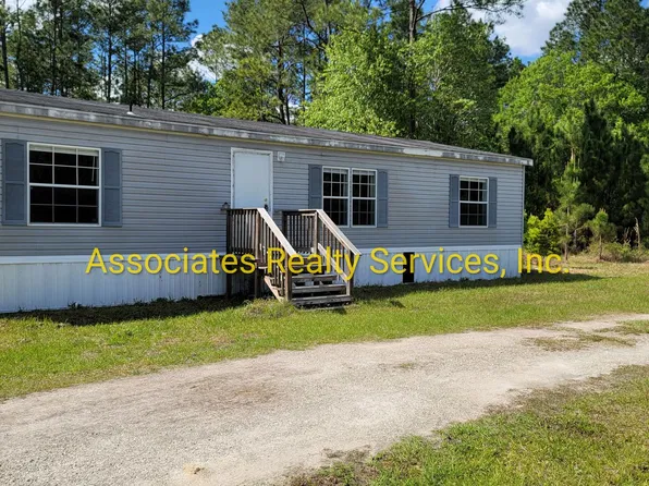 10826 NE 74th Ter, Gainesville, FL 32609