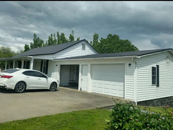 1938 Spring City Rd, Cleveland, VA 24225