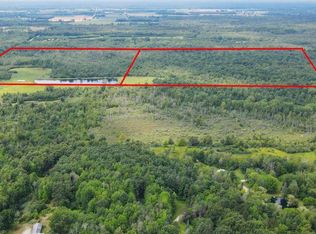 Kruegers Quarry Rd, Oconto, WI 54153