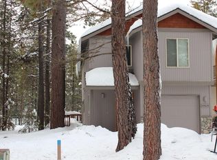 55626 Wagon Master Way, Bend, OR 97707