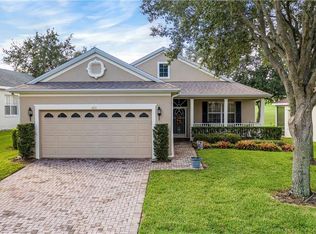 862 Summit Greens Blvd, Clermont, FL 34711