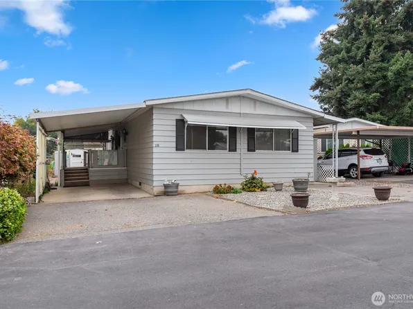 1311 Maple Street #18, Wenatchee, WA 98801