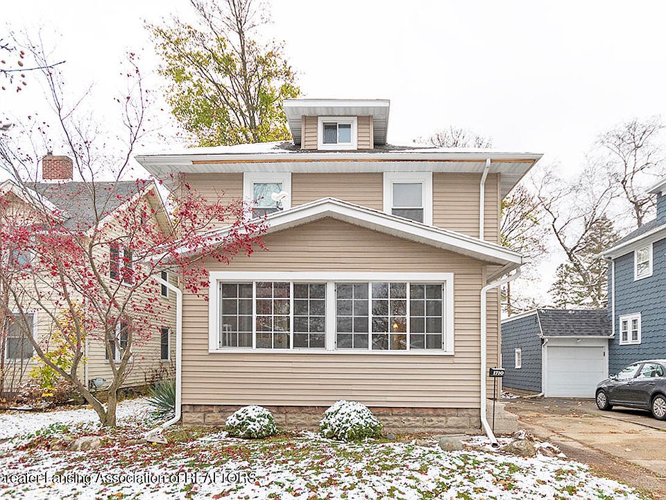 1710 Osborn Rd, Lansing, MI 48915 Zillow