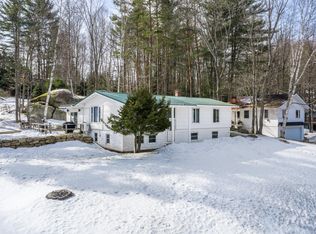 48 Tara Dr, Saranac Lake, NY 12983