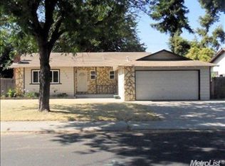 2308 Eicher Ave, Modesto, CA 95350