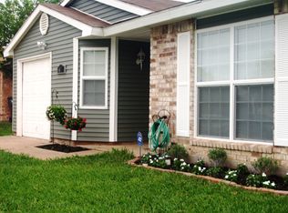 4117 Spindletree Ln, Fort Worth, TX 76137
