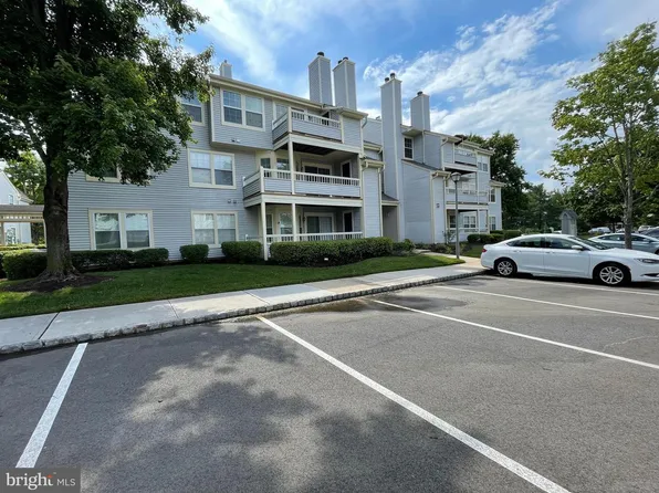 117 Federal Ct APT 9, Princeton, NJ 08540