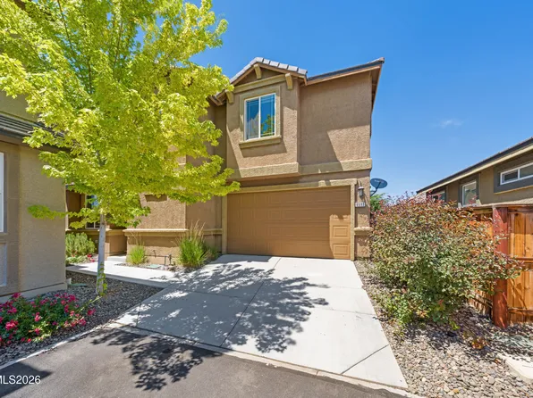 6593 Peppergrass Dr, Sparks, NV 89436