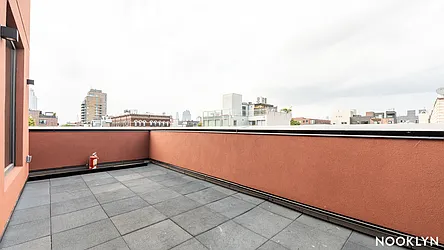 Rented by Nooklyn NYC LLC