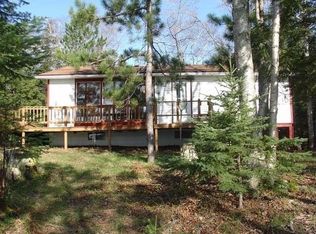 7602 Firemans Point Rd, Presque Isle, WI 54557