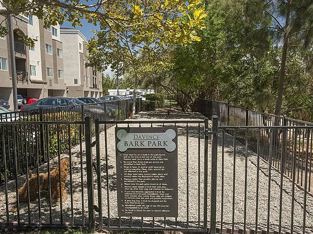 DAVINCI APARTMENTS — Photo 22