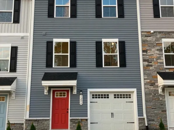 7206 Potomac Ter, Ruther Glen, VA 22546