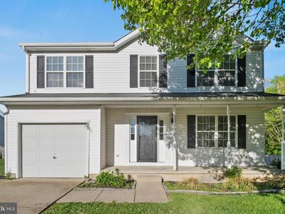 3806 Longley Rd, Abingdon, MD, 21009