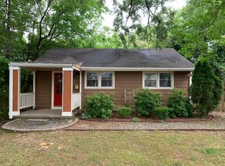 520 Peebles St, Raleigh, NC 27608
