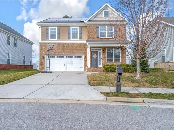 2608 River Watch Dr, Suffolk, VA 23434