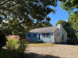 36 Howes Rd, Brewster, MA 02631