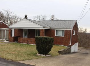 305 Mahoning Ave, North Versailles, PA