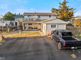 870 Downe Ave, Fortescue, NJ 08321