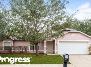 641 Willow Run St, Minneola, FL 34715